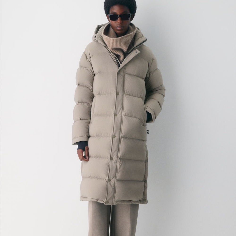 THE SUPERSNUG PUFF™ LONG